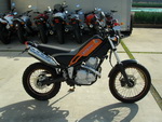 �������� �� ������ �������� Yamaha Tricker 2005 ���� 6